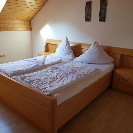 Duschlwirt Hotel Ampfing Eksteriør billede