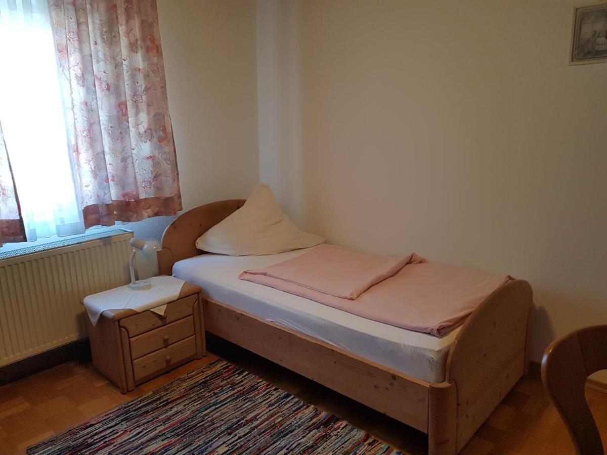Duschlwirt Hotel Ampfing Eksteriør billede